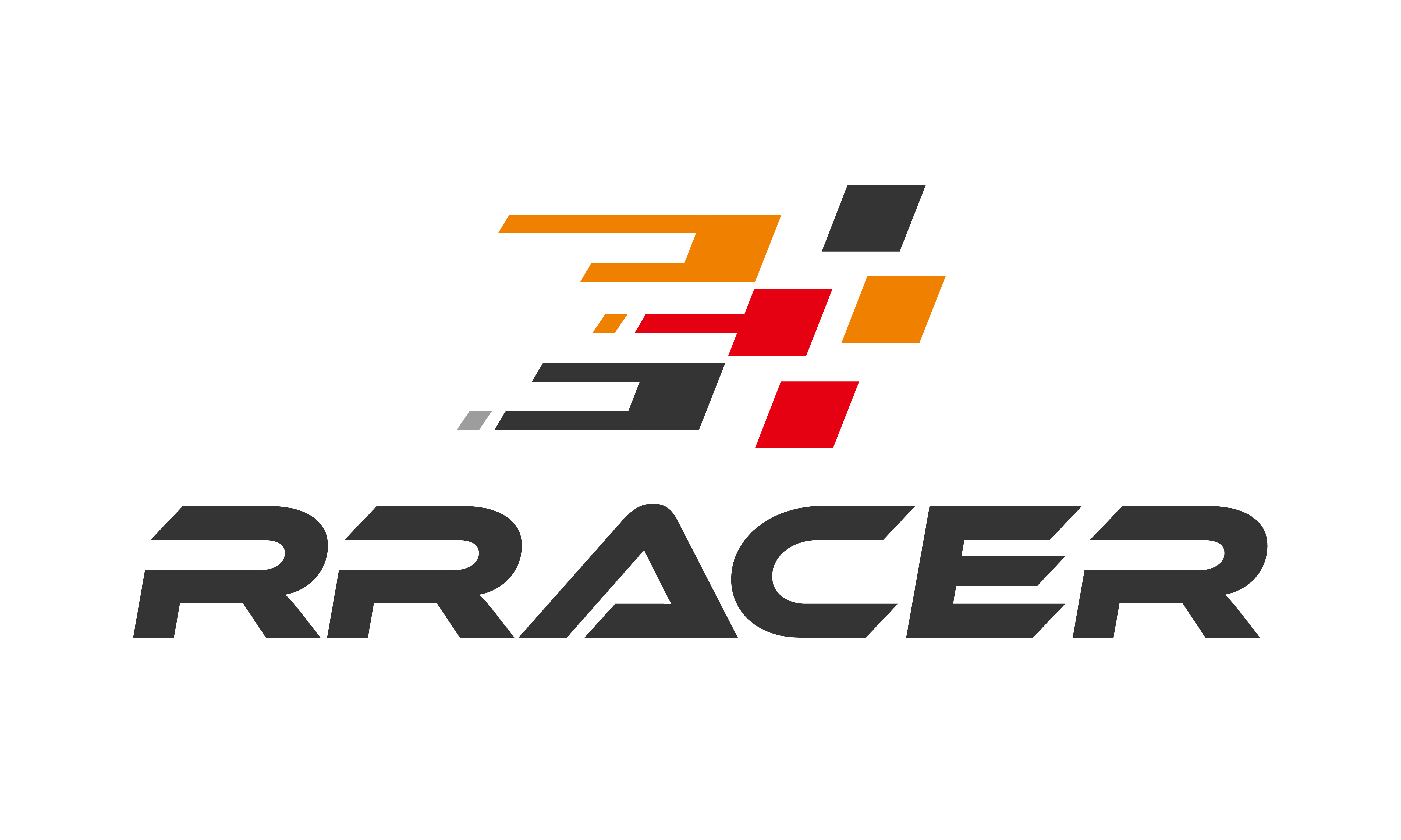 Rracer logo